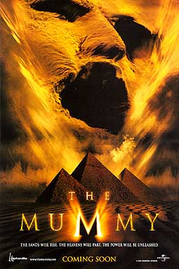 A Múmia (1999)